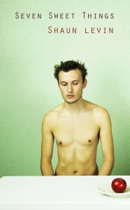 Seven Sweet Things on Kindle